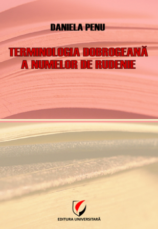 Romanian language and literature - Dobrogea terminology of family names