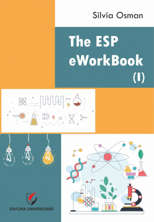 Romanian language and literature - The ESP eWorkBook (I) - Silvia Osman