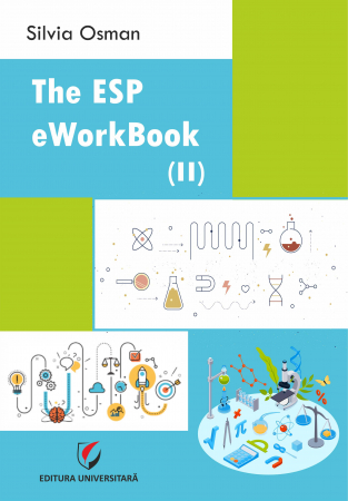 Limba și literatura română - The ESP eWorkBook (II) - Silvia Osman