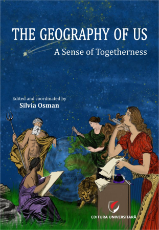 Timp liber - The Geography of Us. A Sense of Togetherness