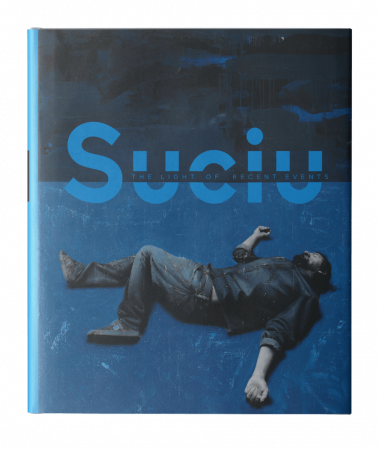 Arte și Multimedia - The Light of Recent Events (editie in limba engleza) - Mircea Suciu