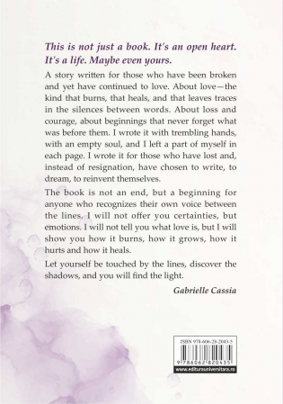 The past that follows us [1]