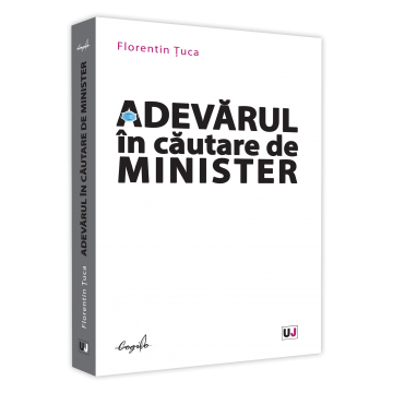 Psihologie - Adevarul in cautare de Minister - Tuca Florentin