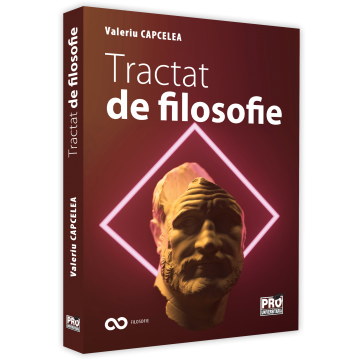 Religie și filosofie - Tractat de filosofie - Valeriu Capcelea