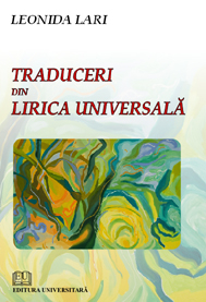 Preuniversitaria - Traduceri din lirica universala - Leonida Lari