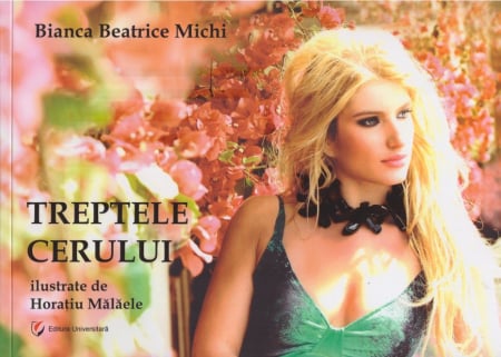 Poetry - Stairs to heaven