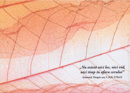 Stairs to heaven [1]