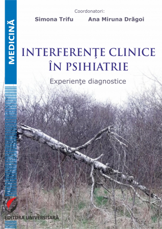 Medicine - Clinical interference in psychiatry. Diagnostic experience
