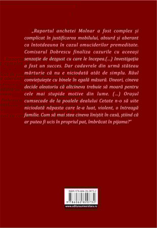 The shadow of the small town [1]