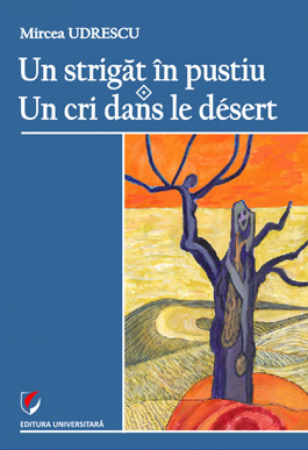 Timp liber - Un strigat in pustiu - Un cri dans le desert - Mircea Udrescu