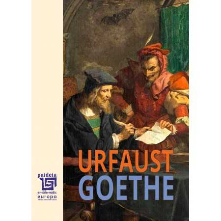 Poezie - Urfaust - Johann Wolfgang von Goethe