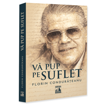 Timp liber - Va pup pe suflet - Florin Condurateanu