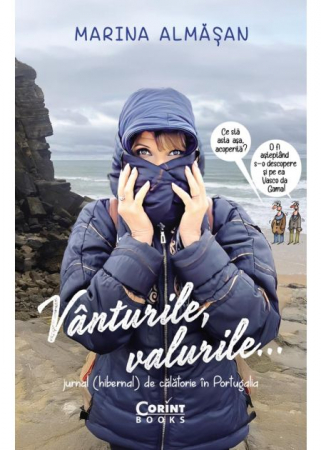 Leisure - The winds, the waves… (Hibernating) travel diary in Portugal - Marina Almasan