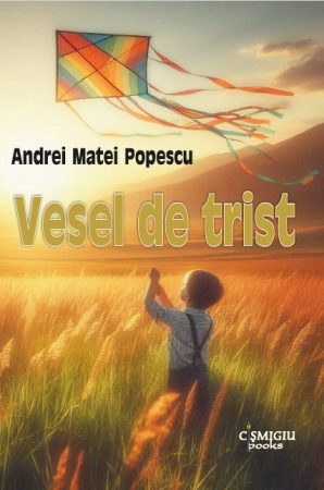 Timp liber - Vesel de trist