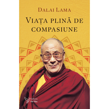 Spirituality - The Compassionate Life - Dalai Lama