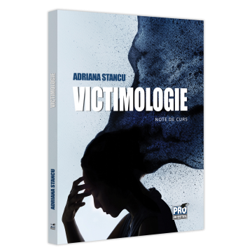 Drept - Victimologie. Note de curs - Adriana Stancu