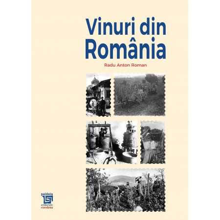 Leisure - Wines from Romania - Radu Anton Roman