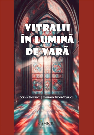 Leisure - Stained glass windows in summer light