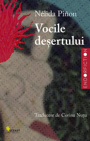 Novel - Voices of the desert - Nelida Pinon
