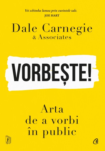 Leisure - Speaks! The Art of Public Speaking - Dale Carnegie & Associates