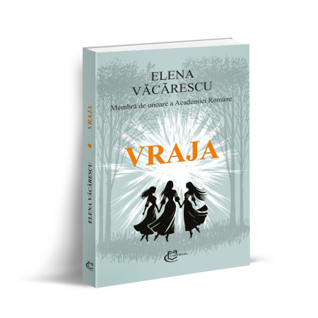 Timp liber - Vraja - Elena Vacarescu