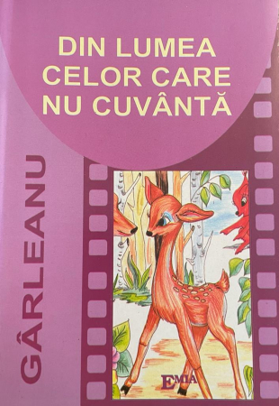 Preuniversitaria - Din lumea celor care nu cuvanta - Emil Garleanu