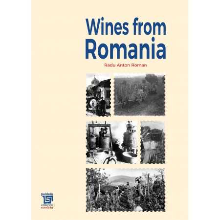 Leisure - Wines from Romania – Radu Anton Roman