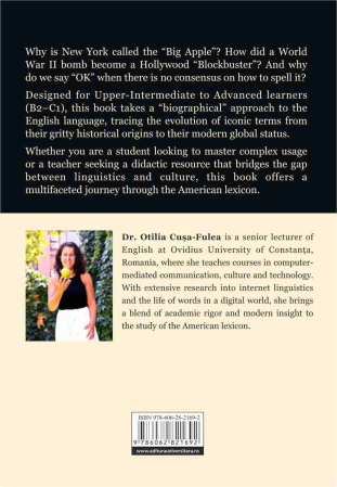 Word stories, USA. A student's practice book [1]