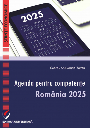 Economie generală - Agenda pentru competente : Romania 2025