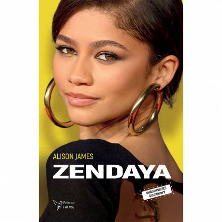 Leisure - Zendaya - Alison James