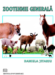 Earth - our home - General Livestock - Daniela Jitariu