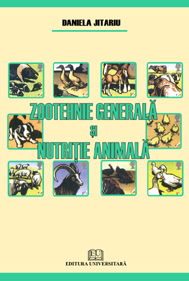 Earth - our home - General animal husbandry and animal nutrition