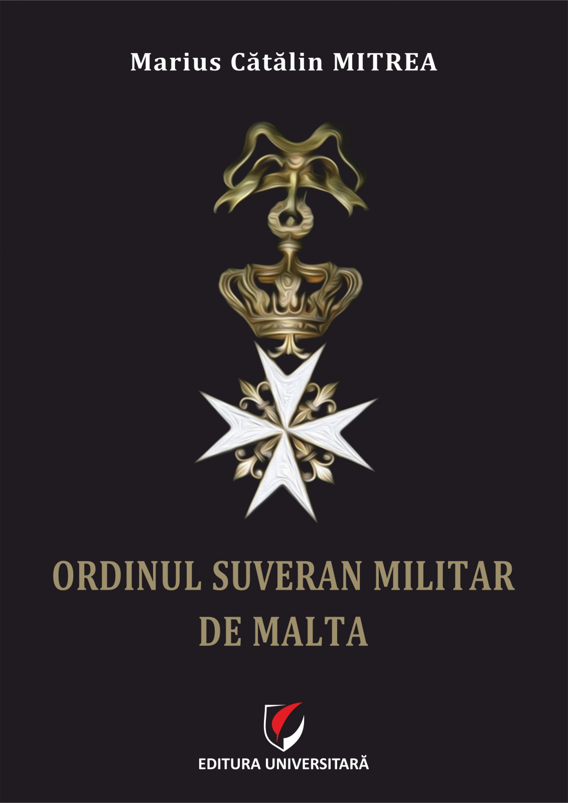 Order　Sovereign　Malta　Military　of