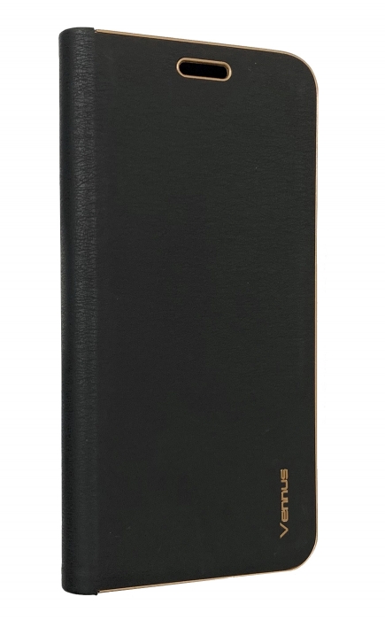 Husa carte Venus Iphone 11 Pro - negru [1]