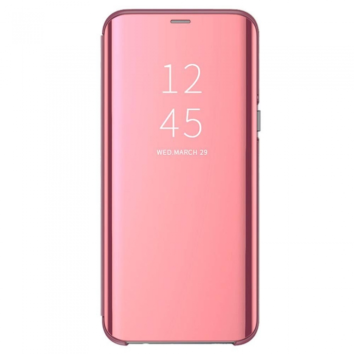 Husa clear view Huawei Psmart (2019)  - 3 culori [1]