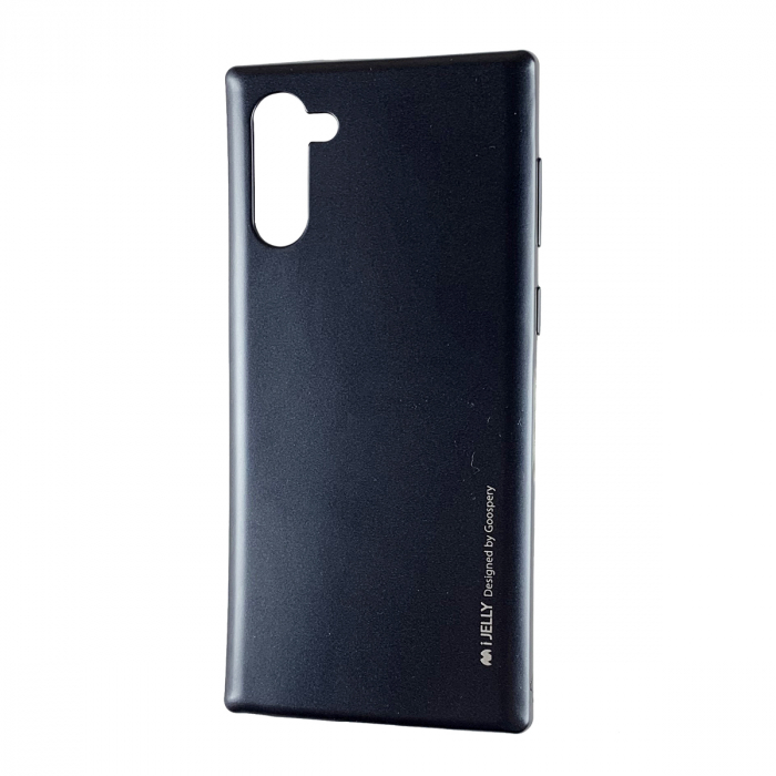 Husa metal I-Jelly Samsung Note 10 - 4 culori [1]
