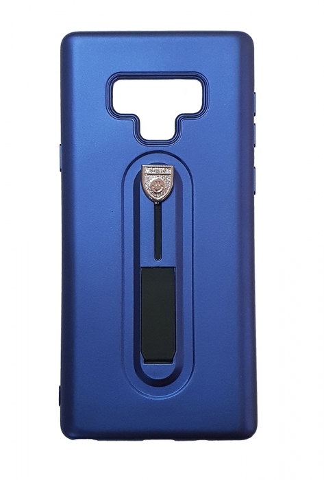 Husa silicon cu suport Samsung Note 9 - 3 culori [1]