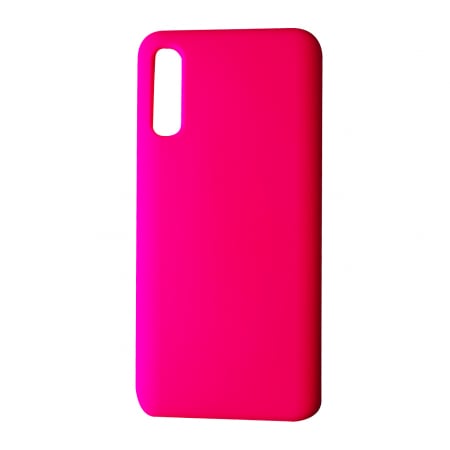 Husa silicon soft mat Iphone 6/6s - 6 culori [2]