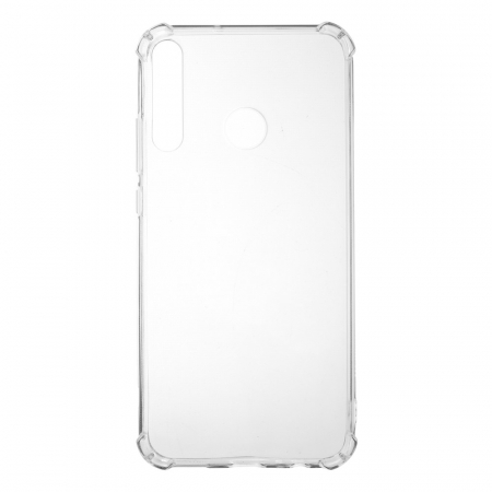 Husa silicon transparent anti shock Huawei P40 Lite E [1]