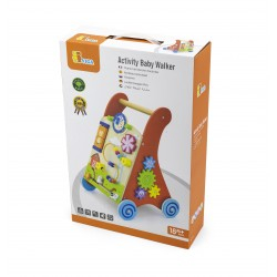 PREMERGATOR CU ACTIVITATI TIP MONTESSORI - Viga [7]