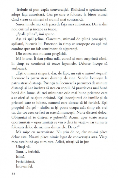 Anul lui Da CUM SĂ DANSEZI FĂRĂ GRIJI, SĂ STAI LA SOARE ȘI SĂ-ȚI FII PROPRIA PERSOANĂ de Shonda Rhimes [6]