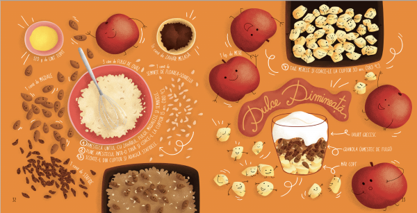 Astazi eu gatesc [3]