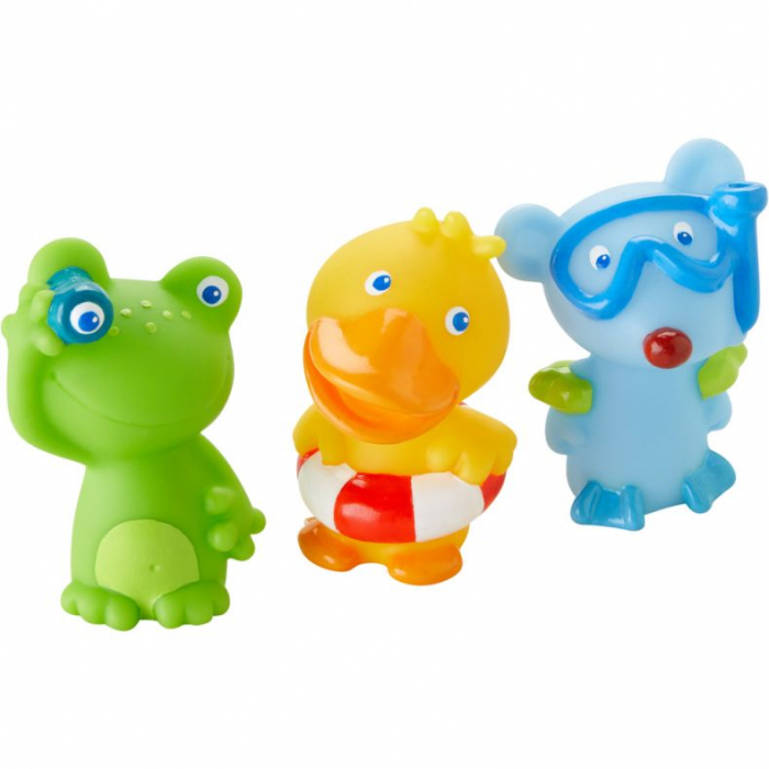 Barcuta cu echipaj Haba [3]