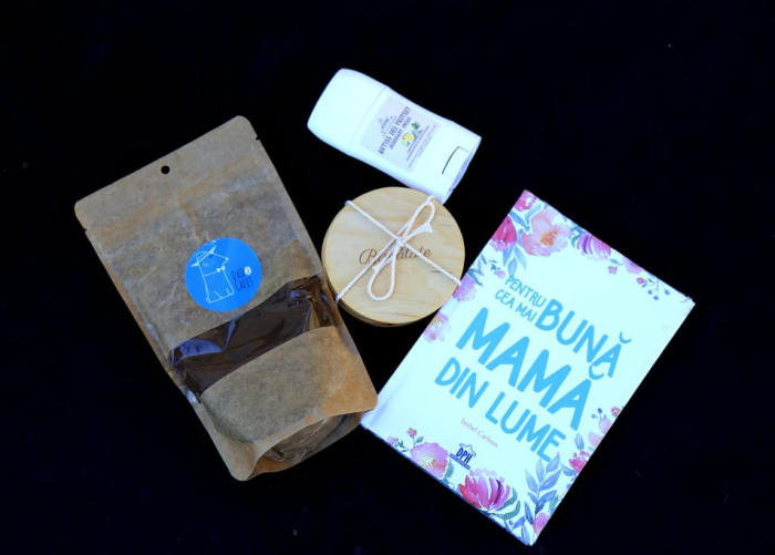 Book box - cadou pentru mama [7]