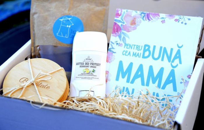 Book box - cadou pentru mama [2]