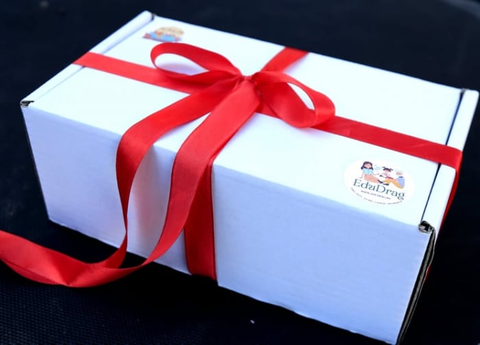 Book box - cadou pentru mama [4]