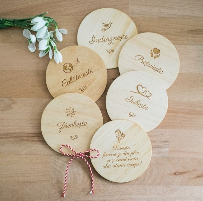 Book box de alinare si curaj - cadou [2]