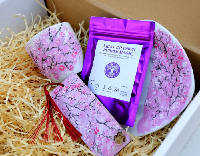 Book box de alinare si curaj - cadou [4]