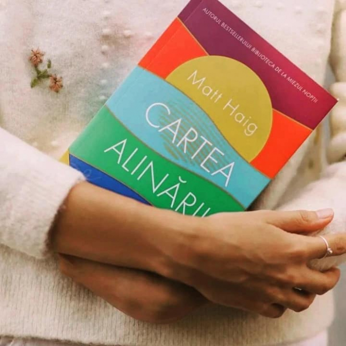 Book box de alinare si curaj - cadou [5]