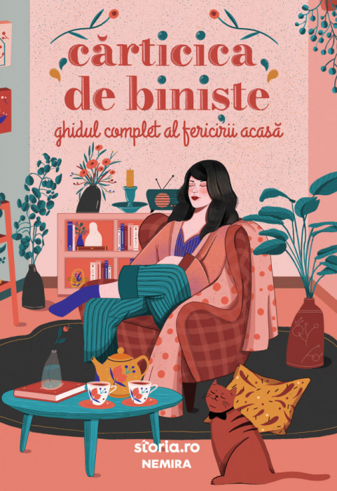 Book box cu biniste - cadou [3]